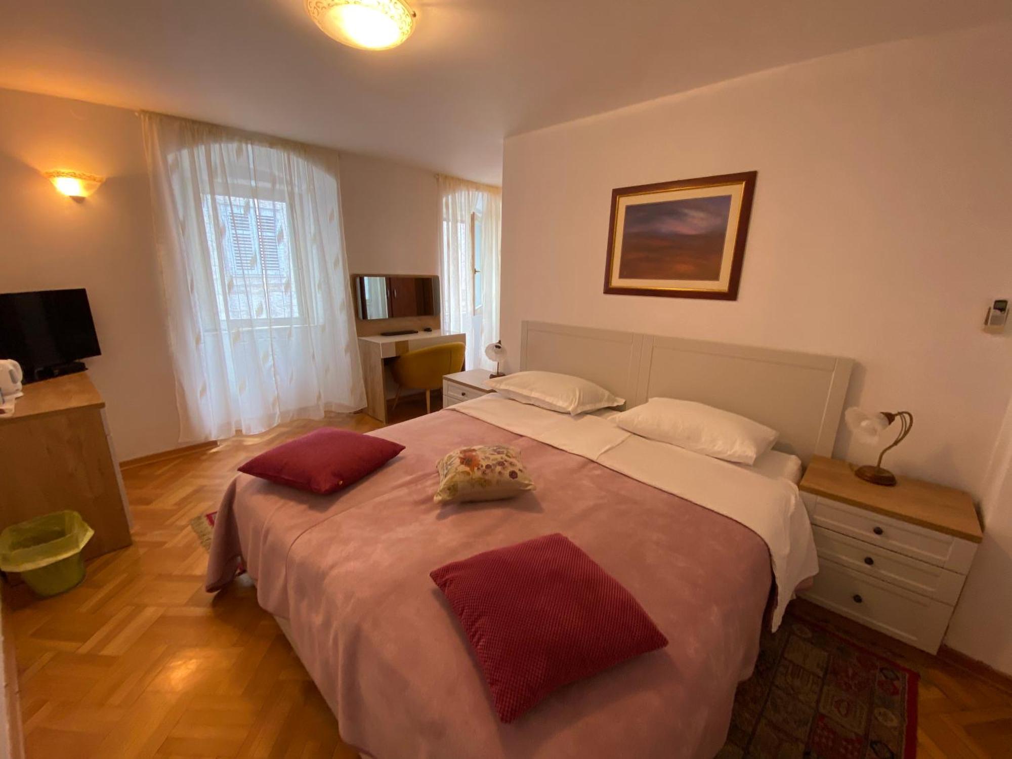 Rooms Base Split Zewnętrze zdjęcie