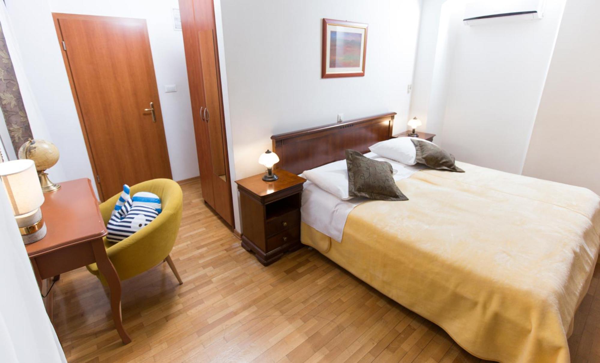 Rooms Base Split Zewnętrze zdjęcie