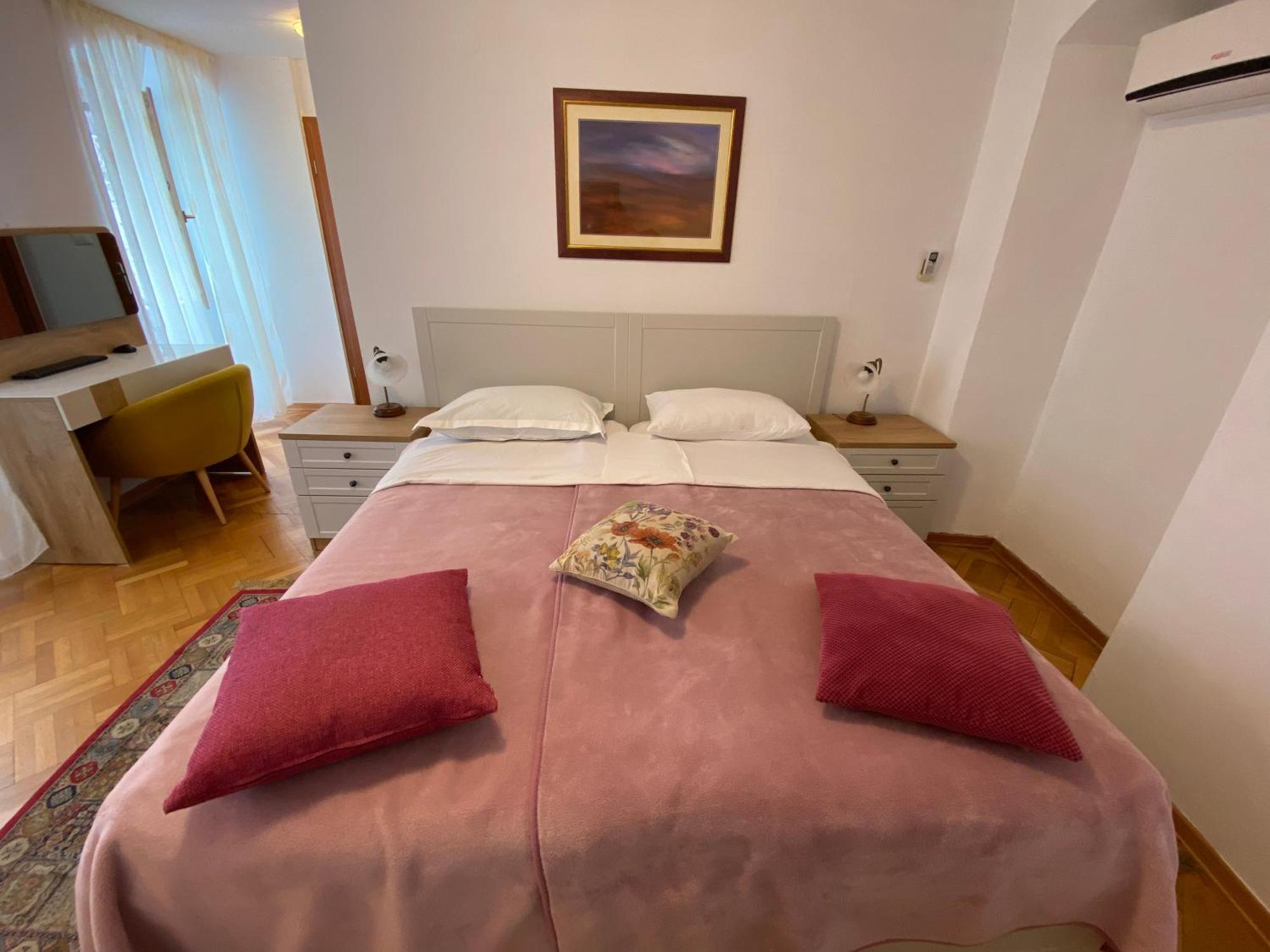 Rooms Base Split Zewnętrze zdjęcie