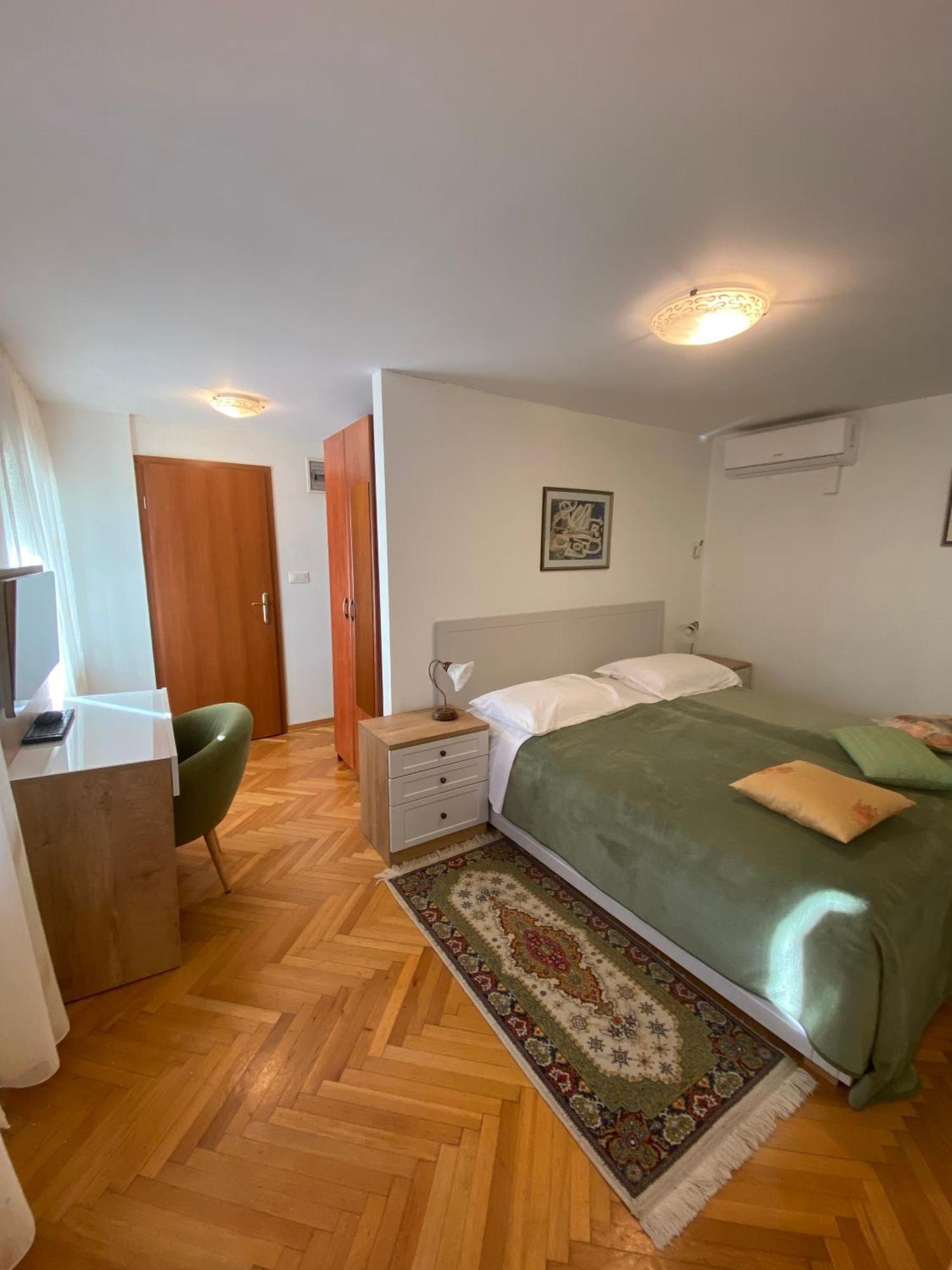 Rooms Base Split Zewnętrze zdjęcie