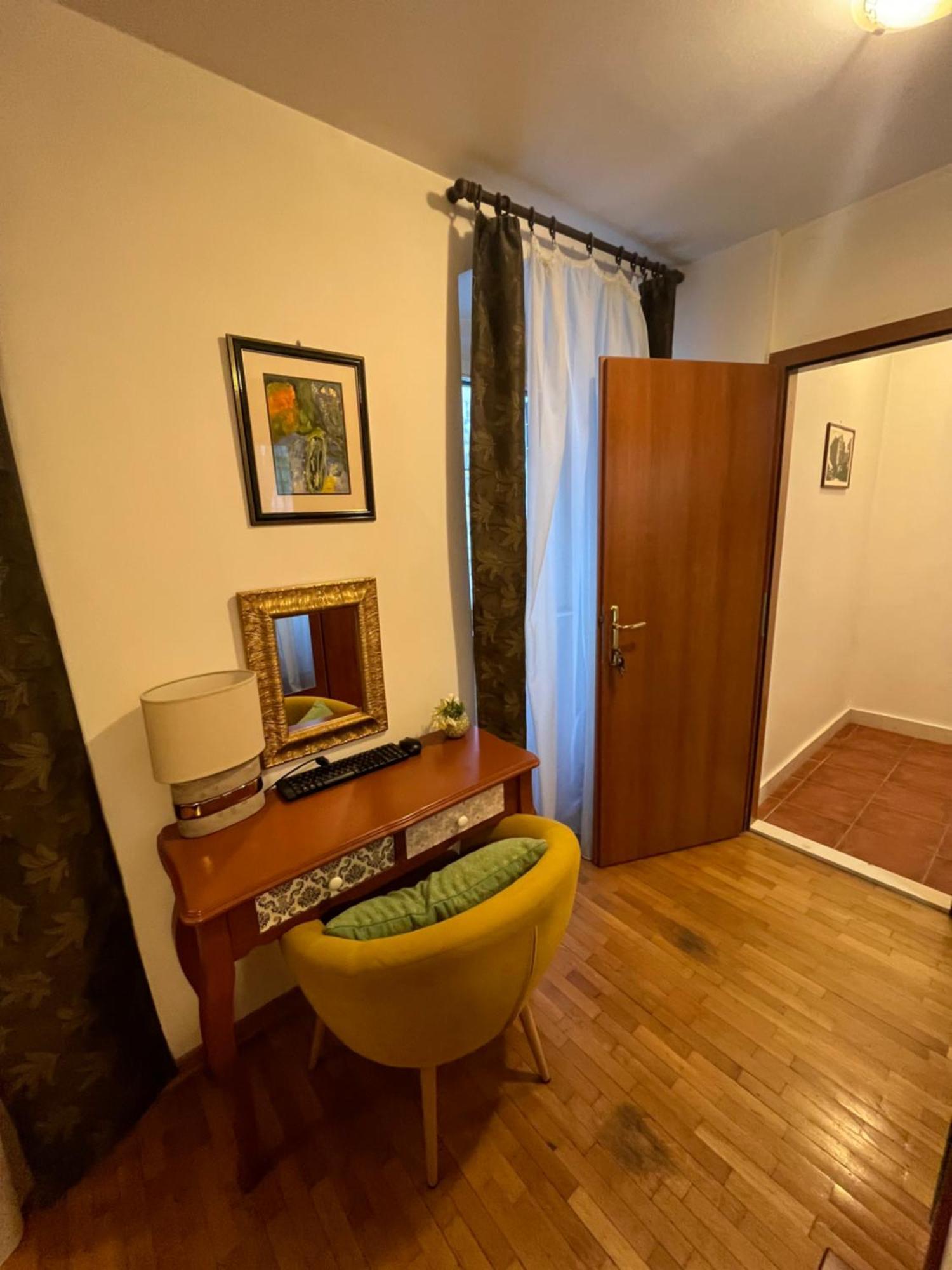 Rooms Base Split Zewnętrze zdjęcie