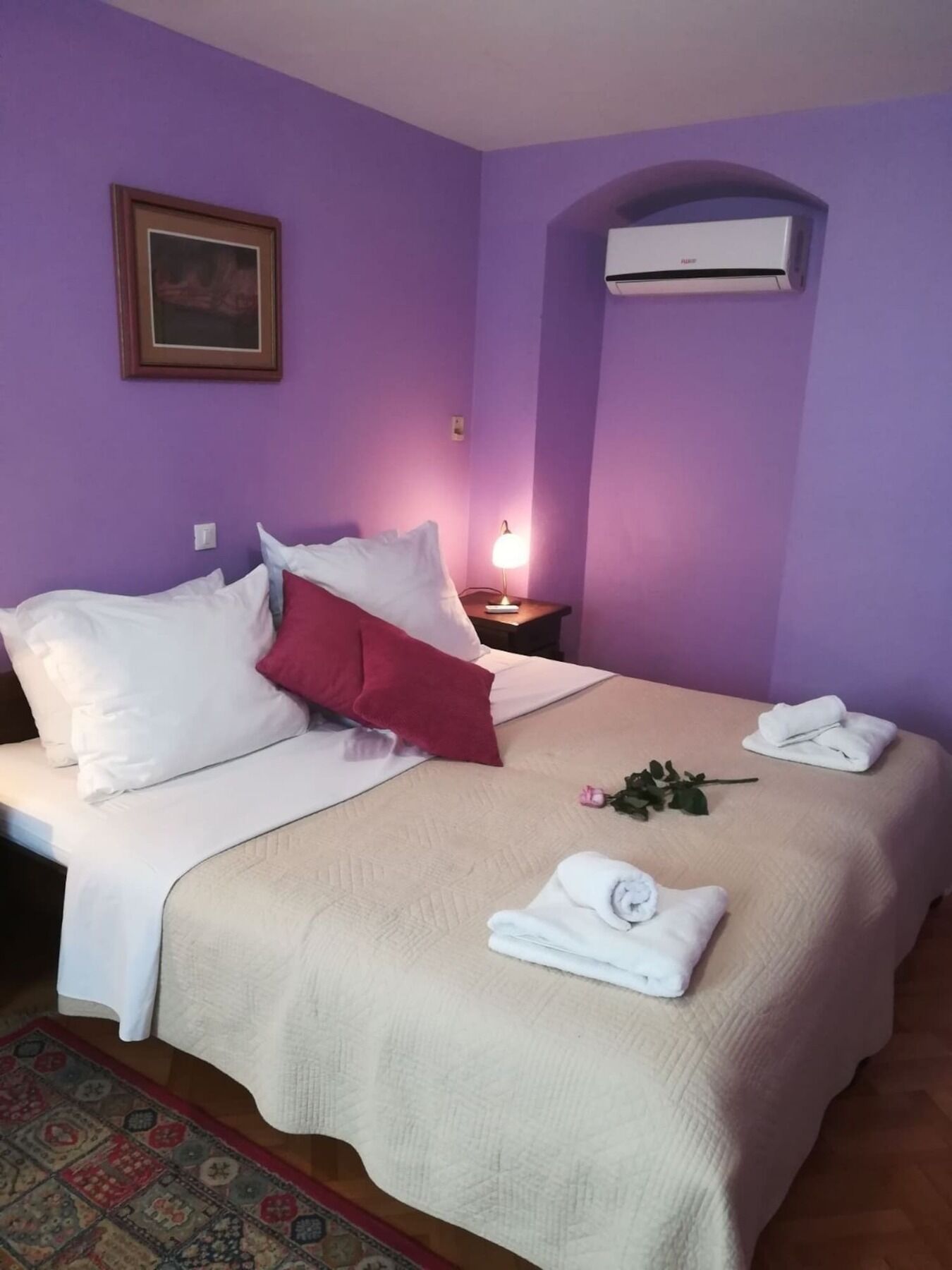 Rooms Base Split Zewnętrze zdjęcie